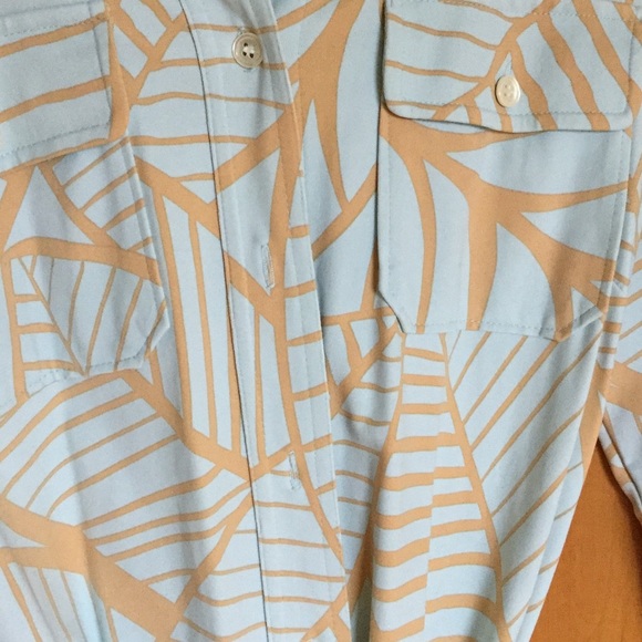 J McLaughlin dress - Picture 3 of 3